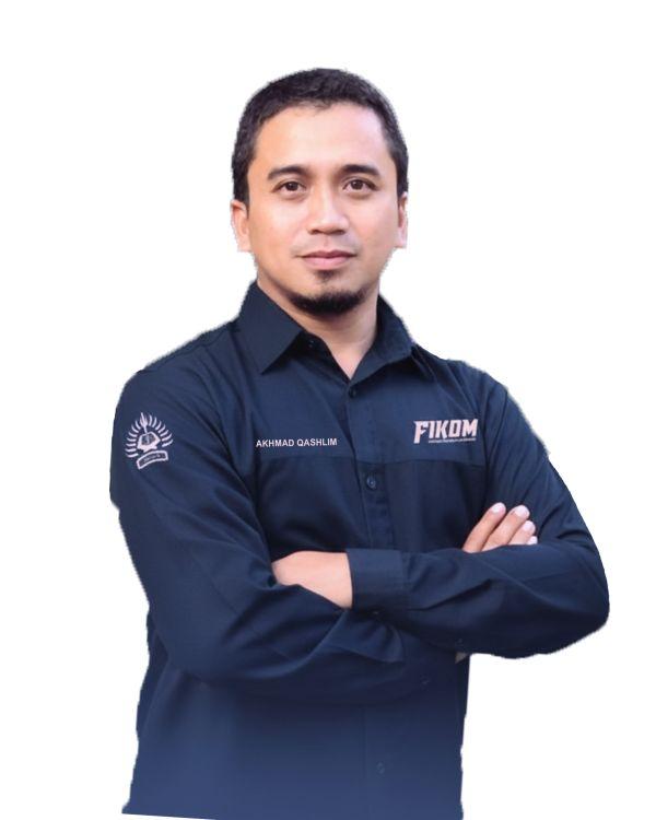 Akhmad Qashlim