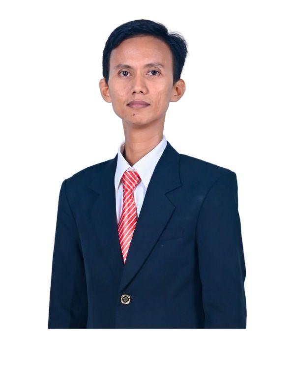 Hasruddin.B