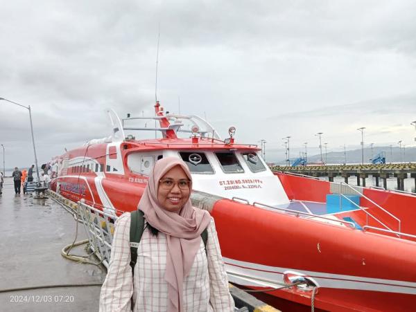 Herlina Ahmad