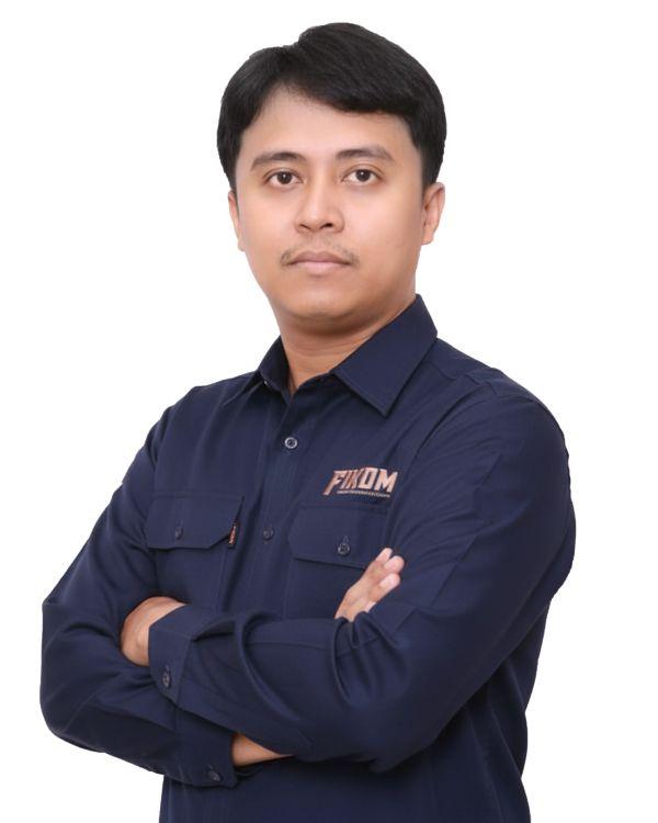Muh. Al-Hijr Asqalani