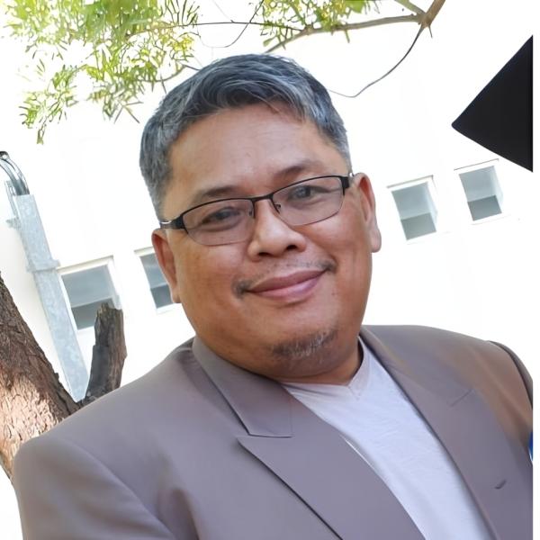 Muh. Rusli Said