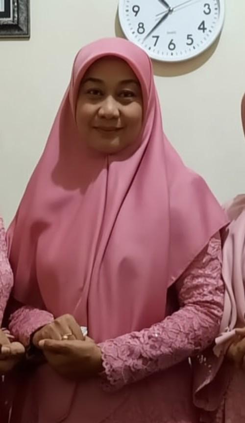 Rosmawati Tamin