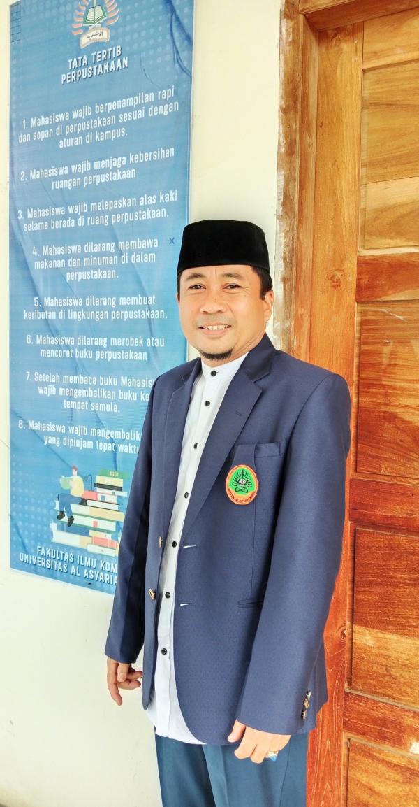 Muhammad Sarjan