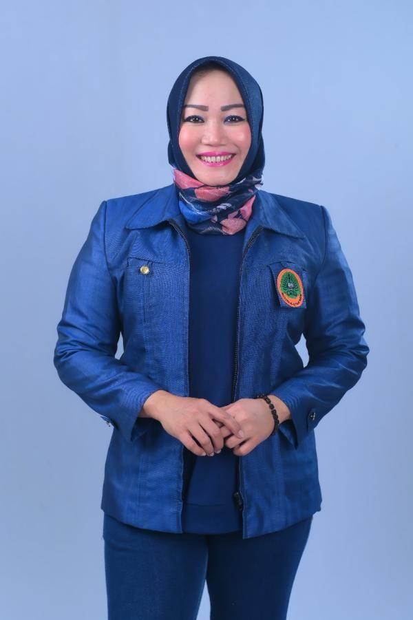 Muthmainnah