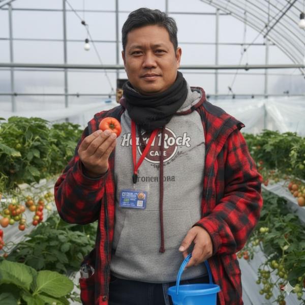 Yudhi Adhitya