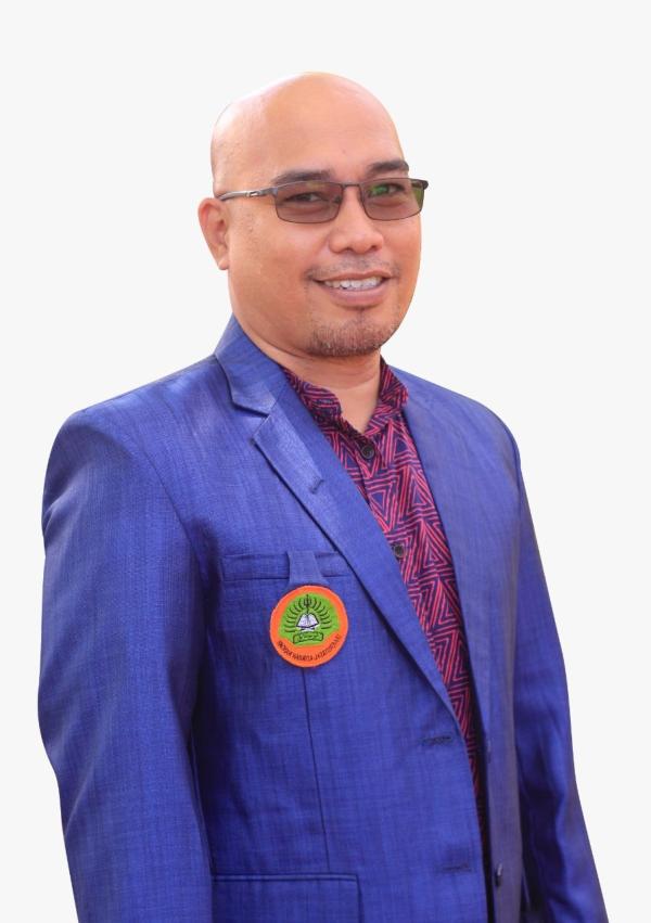 Muhammad Syaeba