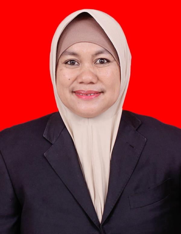 Rahmah Muin