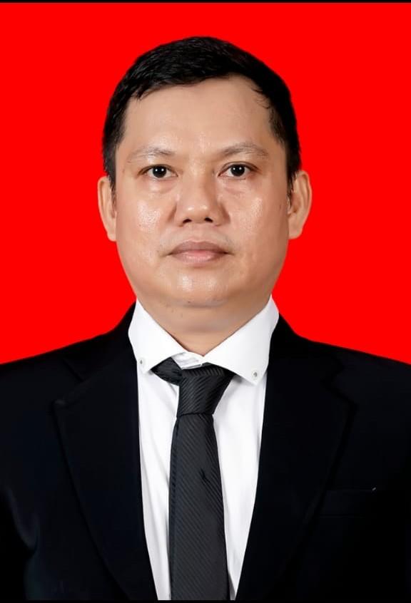 Andi Sudarmin Azis