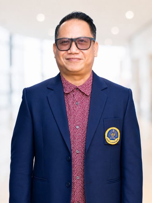 Rektor UNASMAN